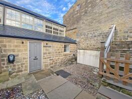 2 Mill Race, Glasshouses Mill, Glasshouses HG3 5AH