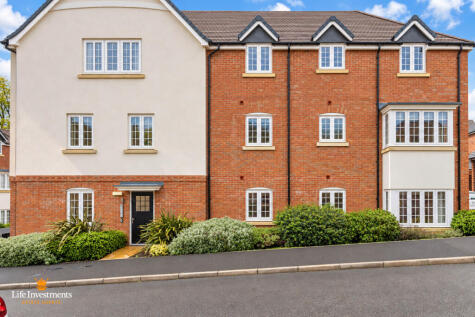 Lime House, Magnolia Avenue, Rugby, Warwickshire