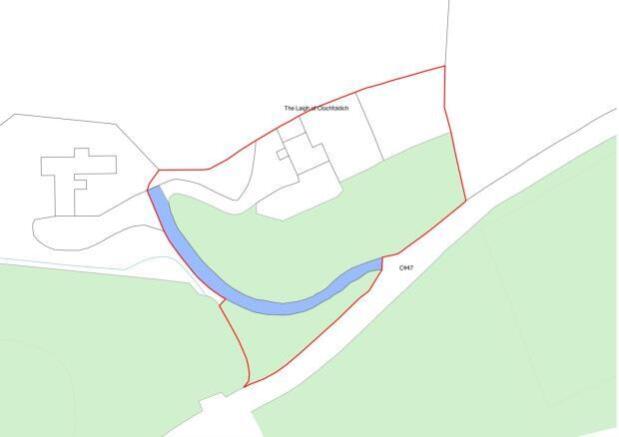 Indicative Boundary