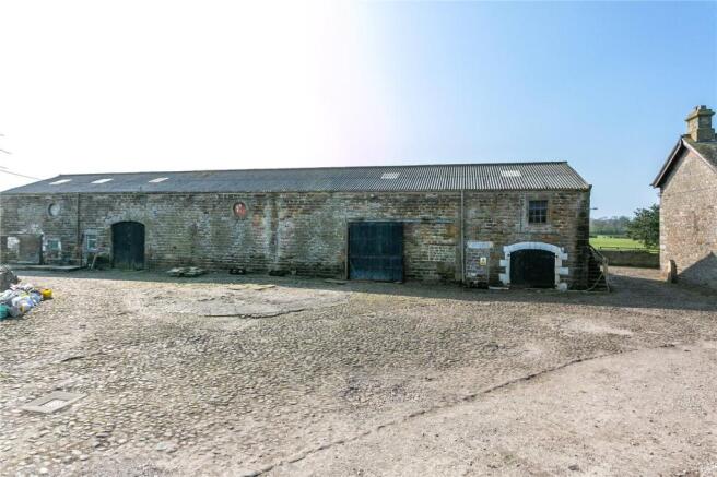Outbuildings
