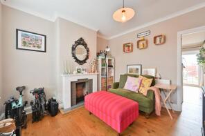 61, Pretoria Road, Watford WD18 0RL