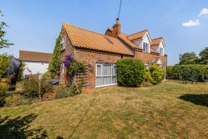 Limetree Cottage, Church End, Frampton, Boston PE20 1AX