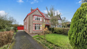 Sunnymede, Newport Road, Gnosall, Stafford ST20 0EQ