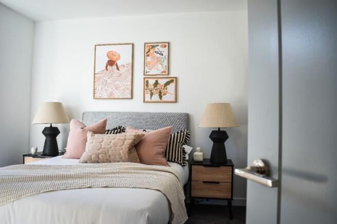 1 bed Apartment to rent Image 12