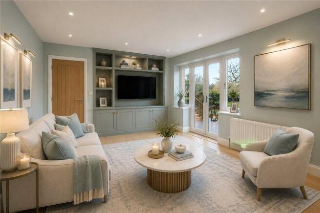 4 bed End of Terrace for sale Image 6