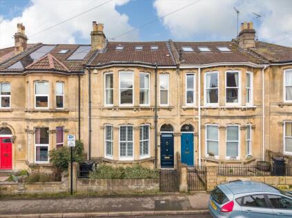 Park Road, Bath, Somerset BA1