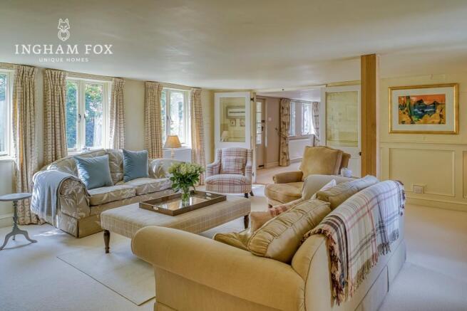Drawing Room