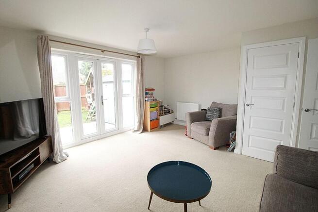 3 bed Semi-Detached for sale Image 4