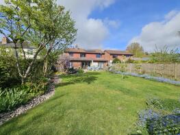 Little Croft, St Marys Road, Hythe CT21 4NU
