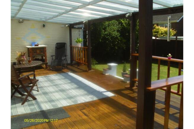Veranda