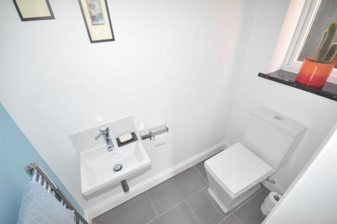 CLOAKROOM