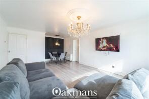 2, Westhouse Court, Westhouse Grove, Birmingham B14 6PT