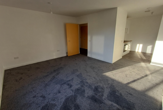 2 Bed Livingroom