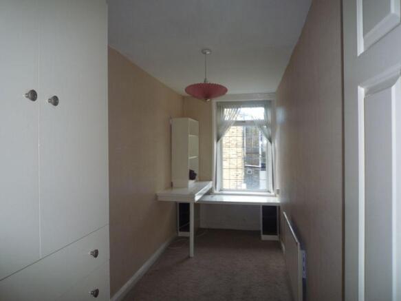 Bedroom Three /...