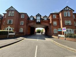 2, Woodholme Court, Liverpool L25 2BA