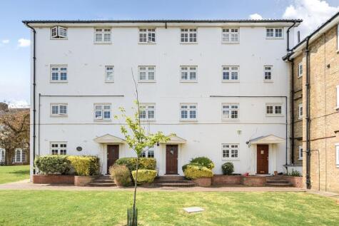 Albert Drive, London, SW19