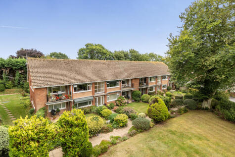 East Budleigh Road, Budleigh Salterton, Devon