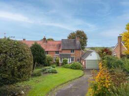 18, Village Street, Offchurch CV33 9AP