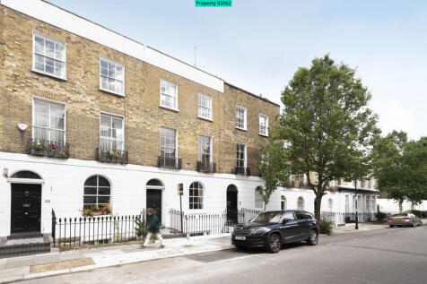 Gerrard Road, London, N1