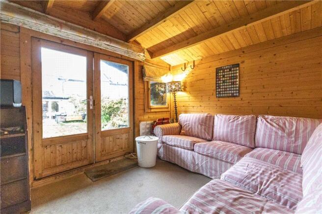 Summerhouse