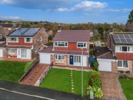 60 Coed Ladur, Bryn Siriol, Penyrheol, Caerphilly CF83 2AJ