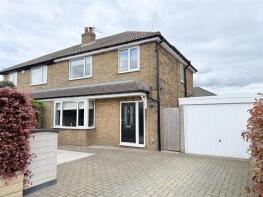 57, West Royd Avenue, Mirfield WF14 9LA