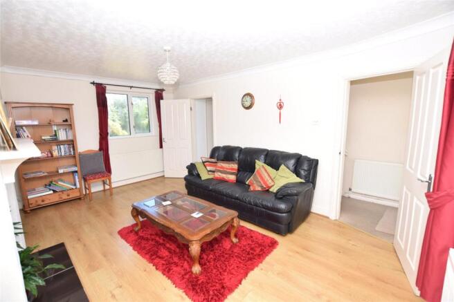 Living Room Alt