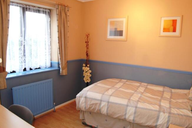 Bedroom 4