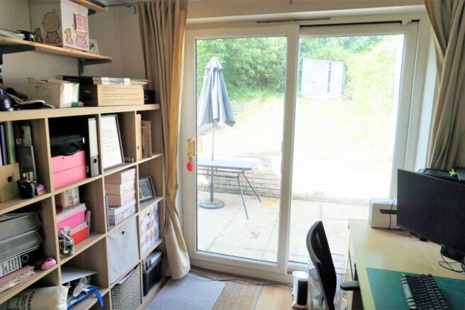 Office / Study