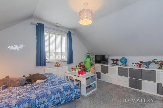 Bedroom 2