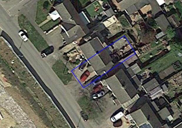 Satelitte View
