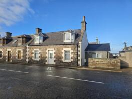 11, Reidhaven Street, Buckie AB56 1SB