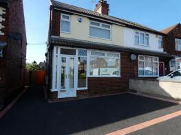 14, Dove Road, Ripley DE5 3GR