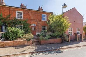 7, Station Road, Halesworth IP19 8BZ