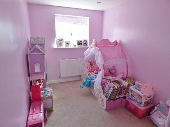 Bedroom 4