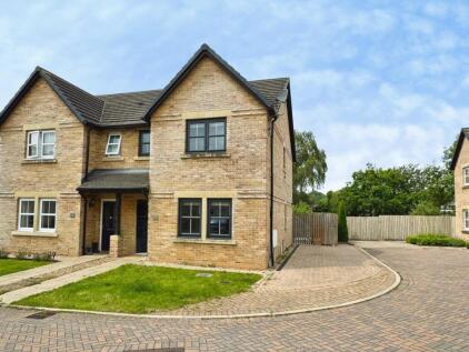 Cassidy Drive, Lancaster, LA1