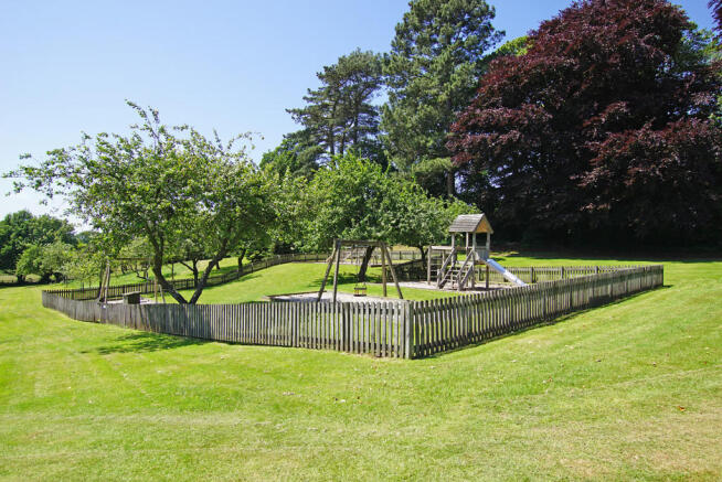Play Area