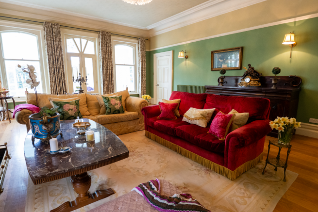 6 bed Semi-Detached for sale Image 6