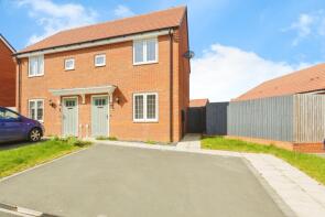 6, Ferrers Drive, Bushby LE7 9FU