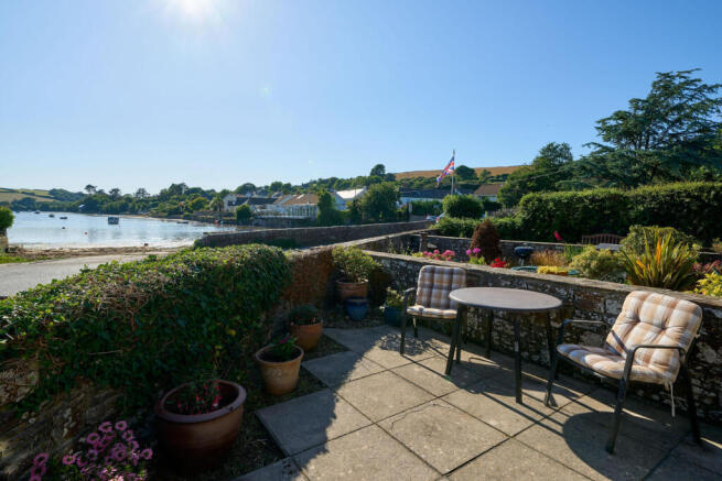Terrace / Patio