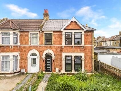 Airthrie Road, Ilford
