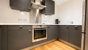 Flat 1/3, 45, Mitchell Street, Glasgow G1 3LA