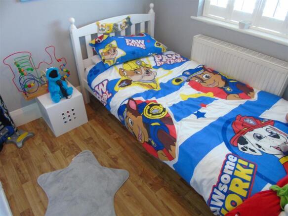 Bedroom 3