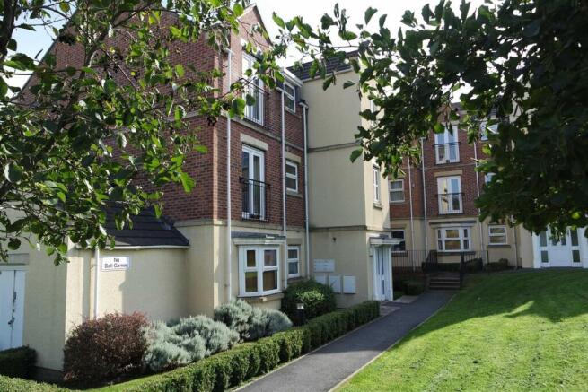 1 bed Apartment for sale Image 6