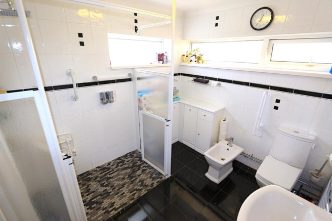 Wet Room