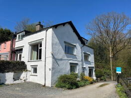 Under Brow, Station Road, Coniston LA21 8HH