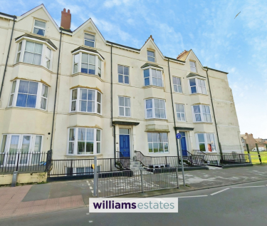 West Parade, Rhyl, LL18