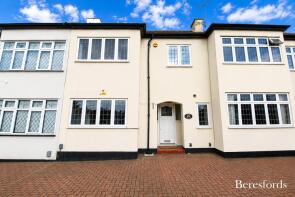 Clan Conway, Argyle Gardens, Upminster RM14 3HD