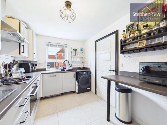 Mustang Close, Warton, PR4 photo 4