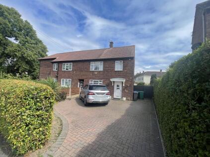 Blackcarr Road, Manchester, M23